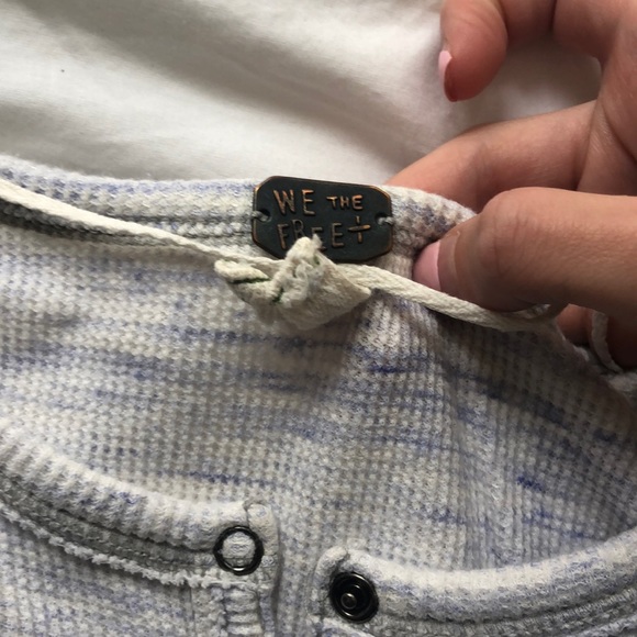 Free people sweater - Picture 2 of 3